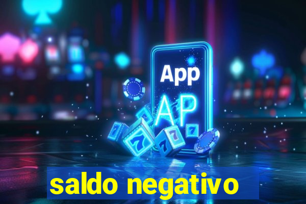 saldo negativo - bet365